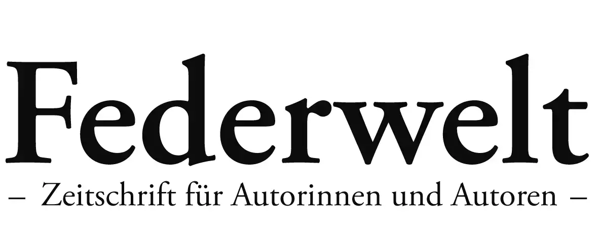 Federwelt logo