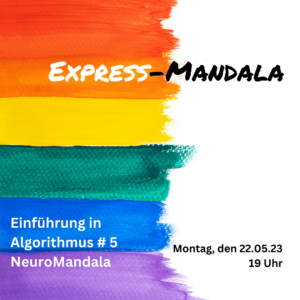 Express-Mandala
