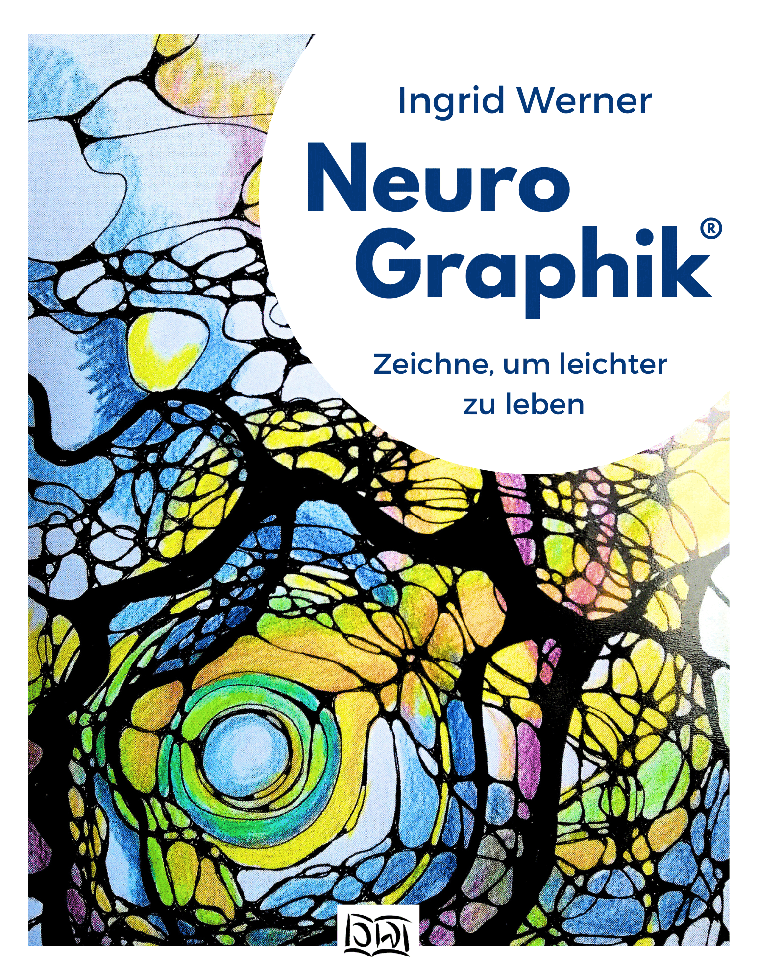 NeuroGraphik Buch