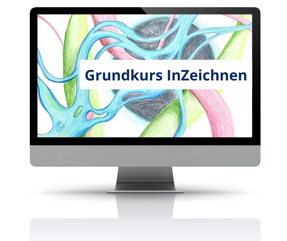 Grundkurs InZeichnen