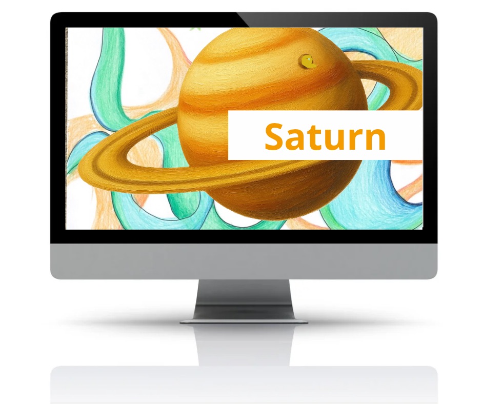 Saturn