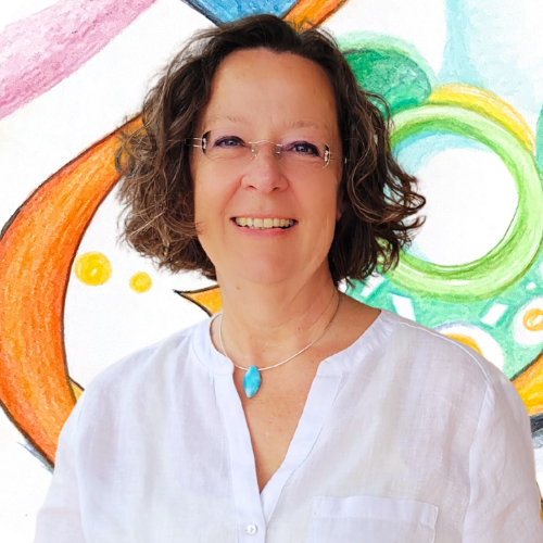 Ingrid Werner